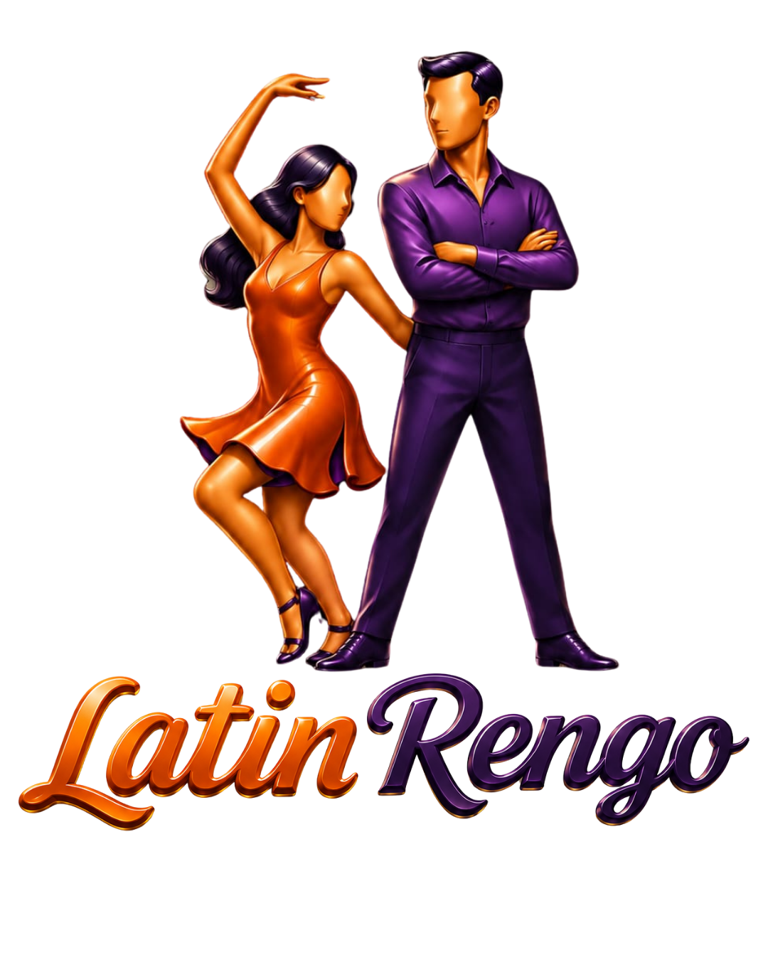 Logo de LatinRengo